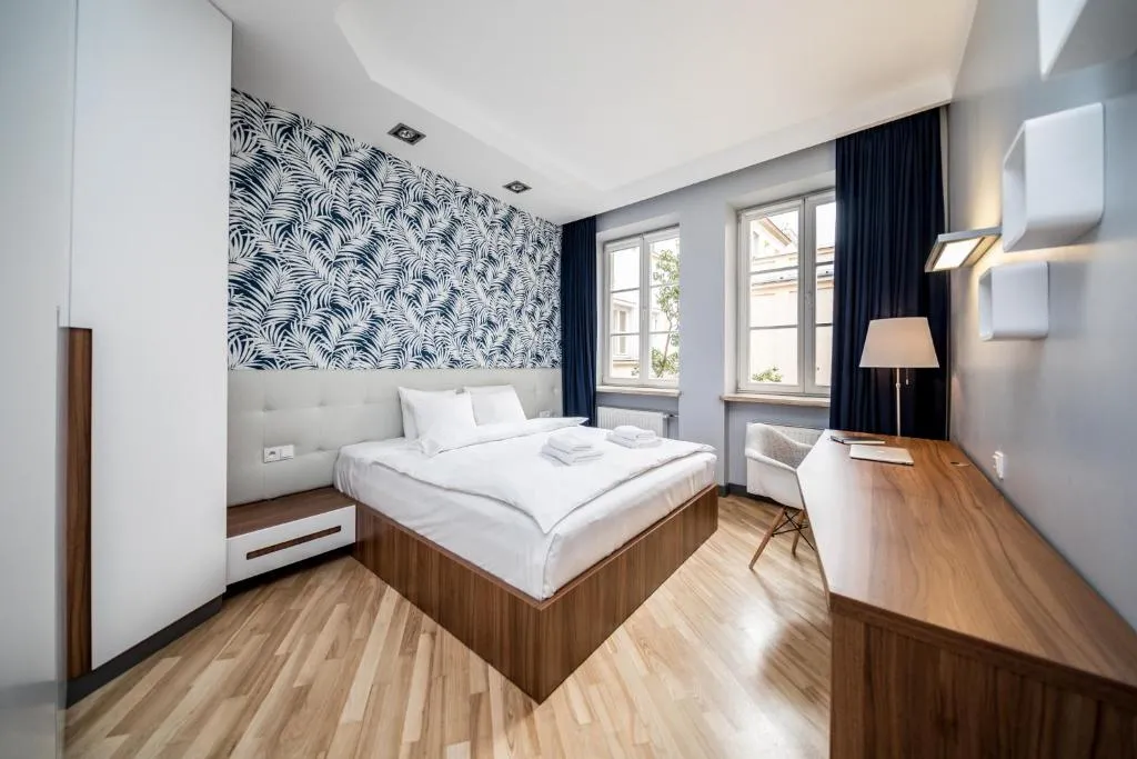 Apartment PREMIUM Old Town by Your Freedom, Warsaw, Poland
