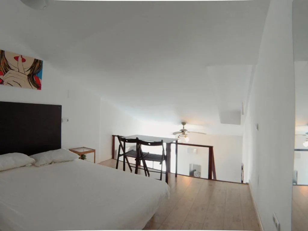 Apartment Cba 3, Madrid, Spania