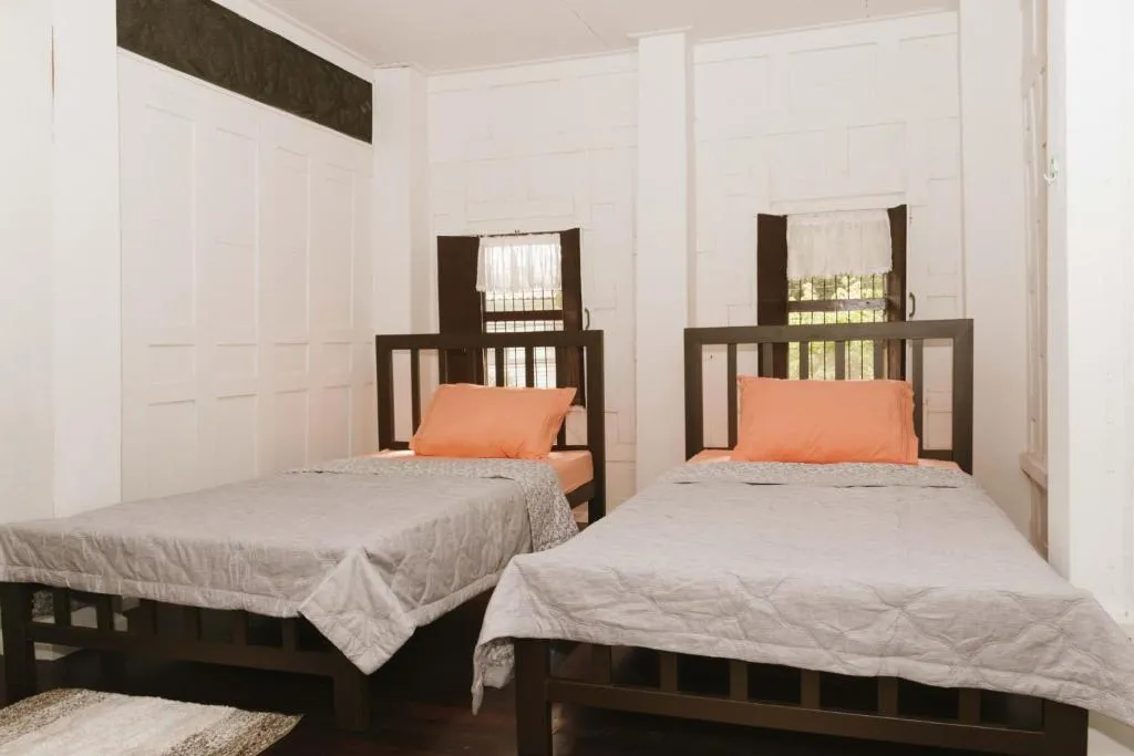 Banchanglor House, Bangkok, Thailand