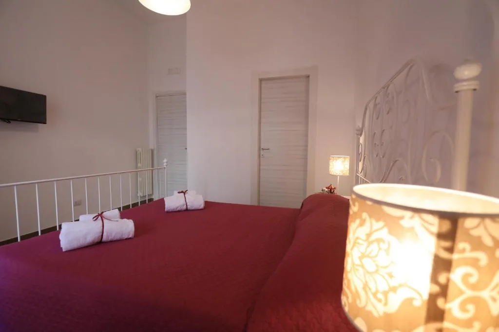 B&B I Due Tornesi, Napoli, Italia