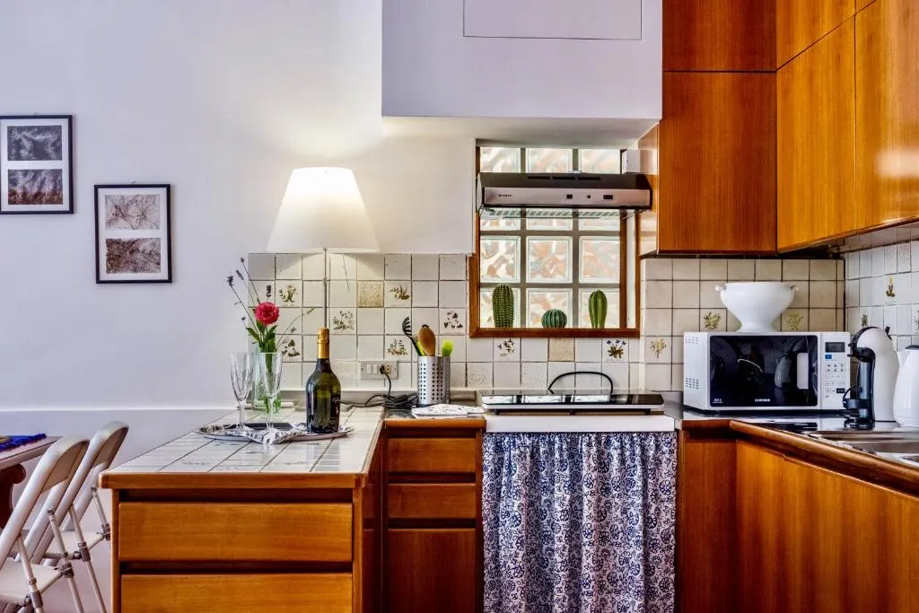 Palazzo San Severo Suite Apartments, Venice, Italy