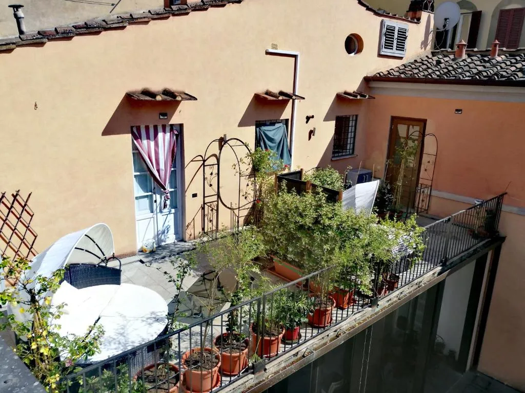 Terrace Loft in down town, Florența, Italia