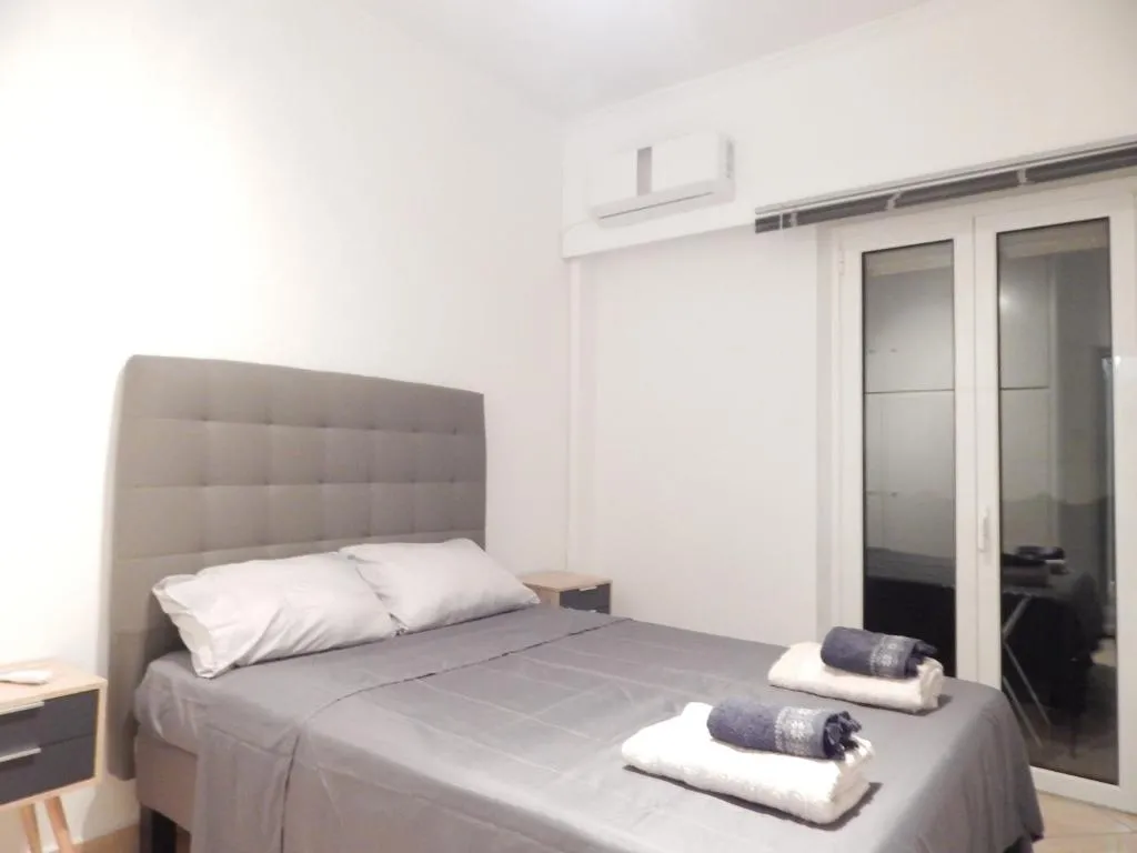 Princeps De Cura (Gazi), Athens, Greece