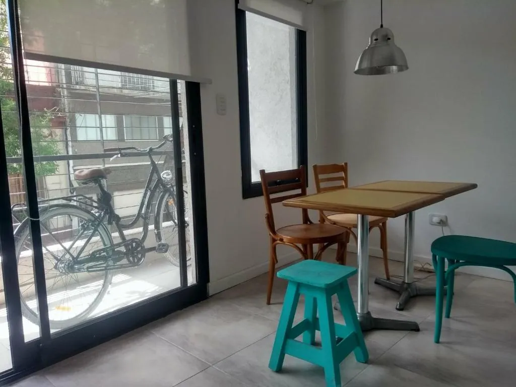 Apartamento cómodo y tranquilo con WiFi en Boedo, Buenos Aires, Argentina