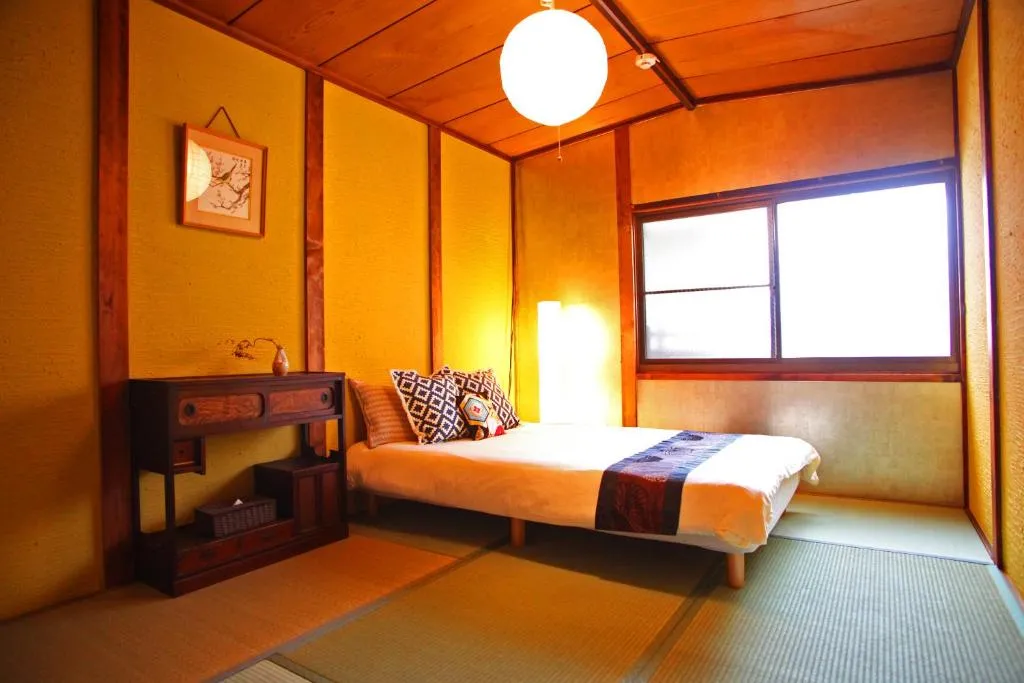 Kajikaya, Higashiosaka, Japan