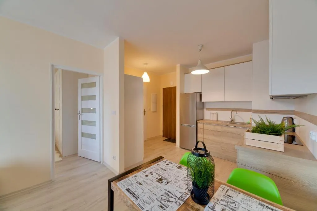 Dream Loft Bastion Wa?owa, Gdańsk, Polonia