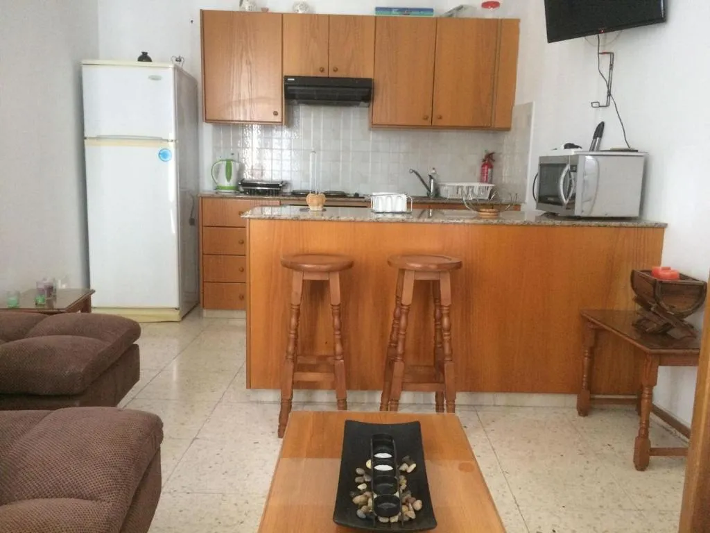 Jacks Apartment, Paphos, Cyprus