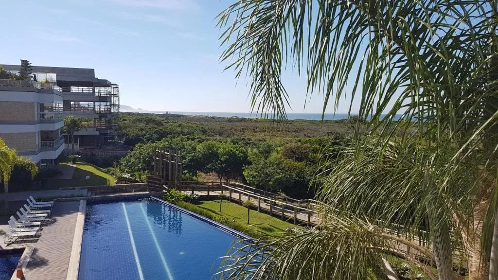 ESSENCE Campeche, Florianópolis, Brazilia