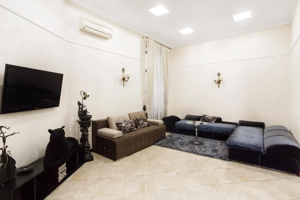 Downtown Prestige Apartment, Odesa, Ucraina
