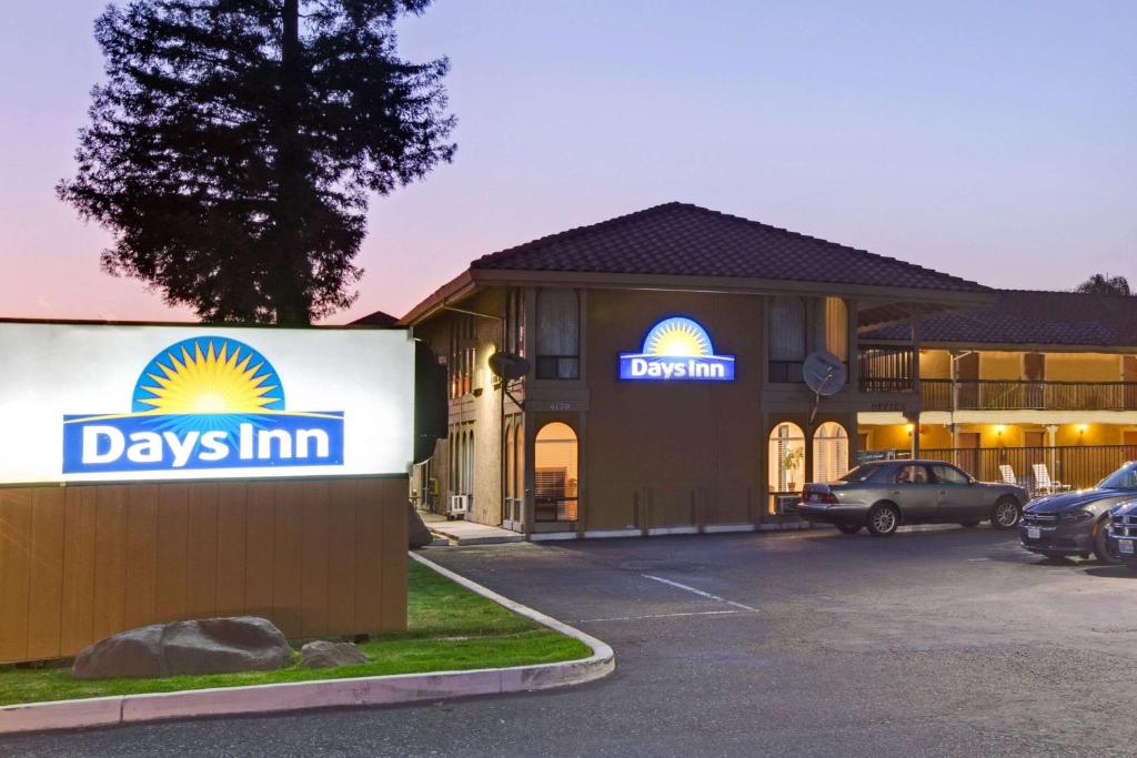 Days Inn by Wyndham San Jose Convention Center