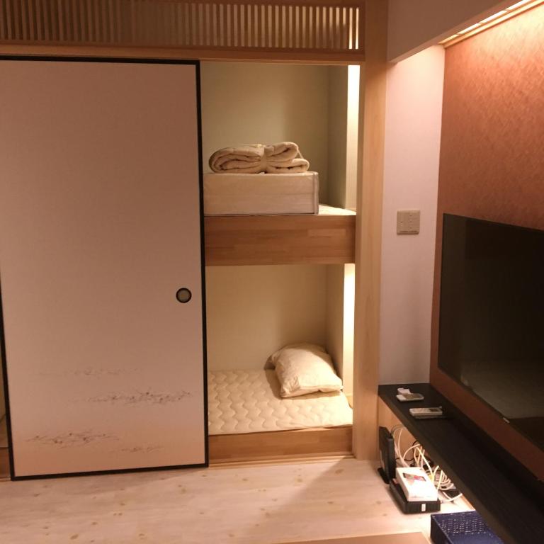 Tokyo inn Sakura An thumbnail 3