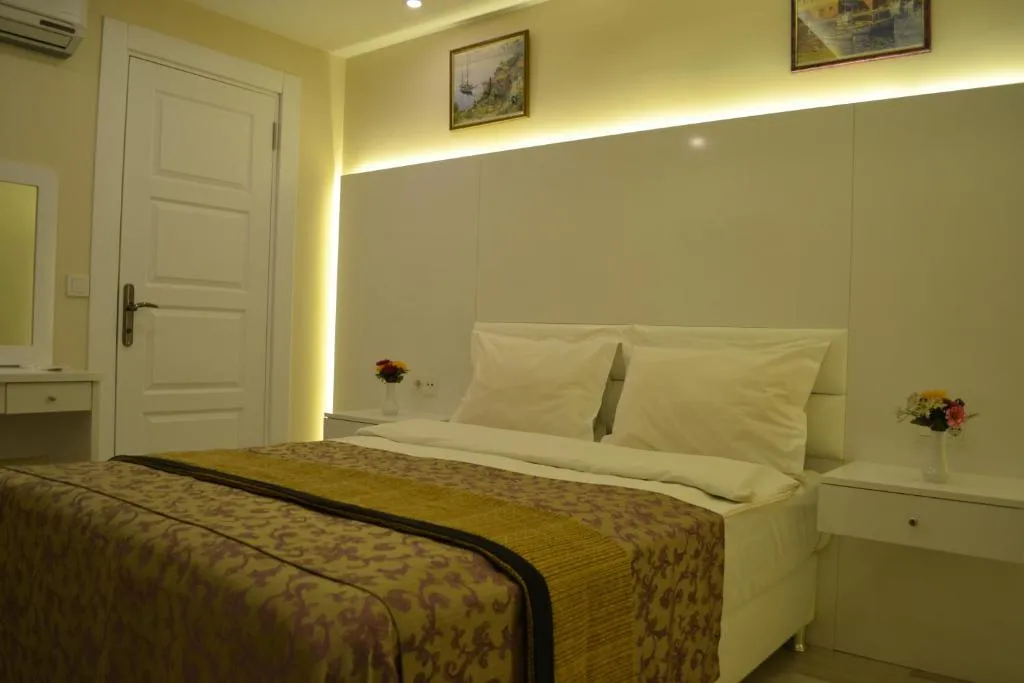 Grand Fatih Hotel, Istanbul, Turkey