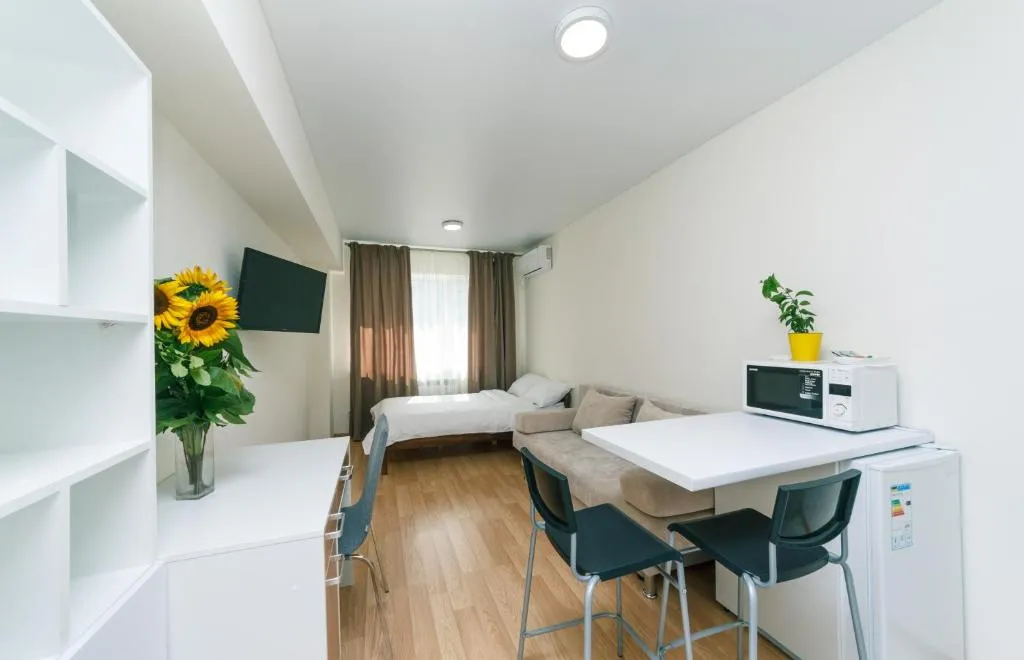 Inn Kiev, Kiev, Ukraine