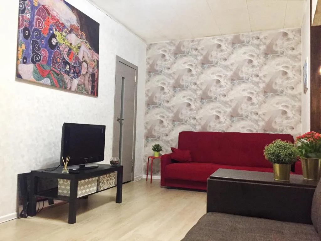 Рязанский проспект 81 - Кузьминки, Moscova, Rusia