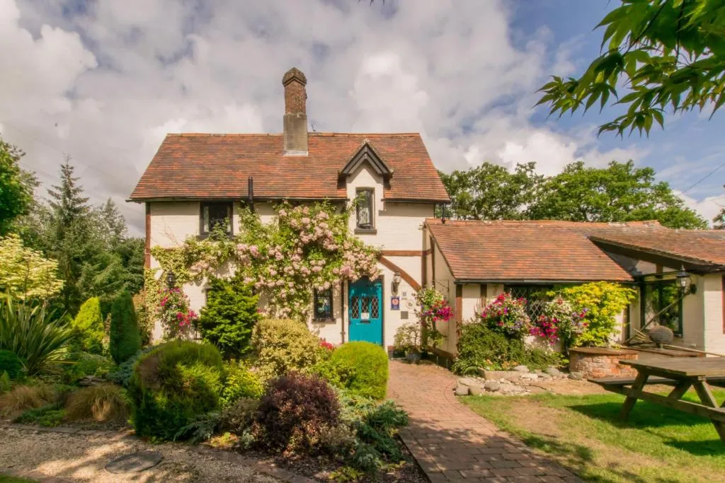Dale Farm House Retreat, Southampton, Marea Britanie