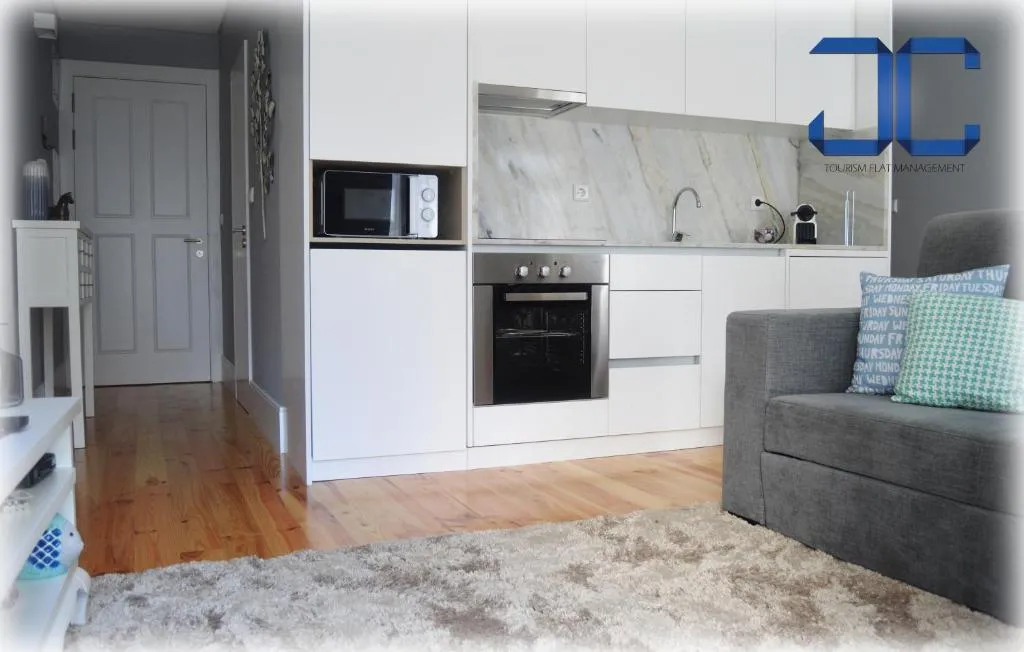 #Four Apartment by JC, Porto, Portugal