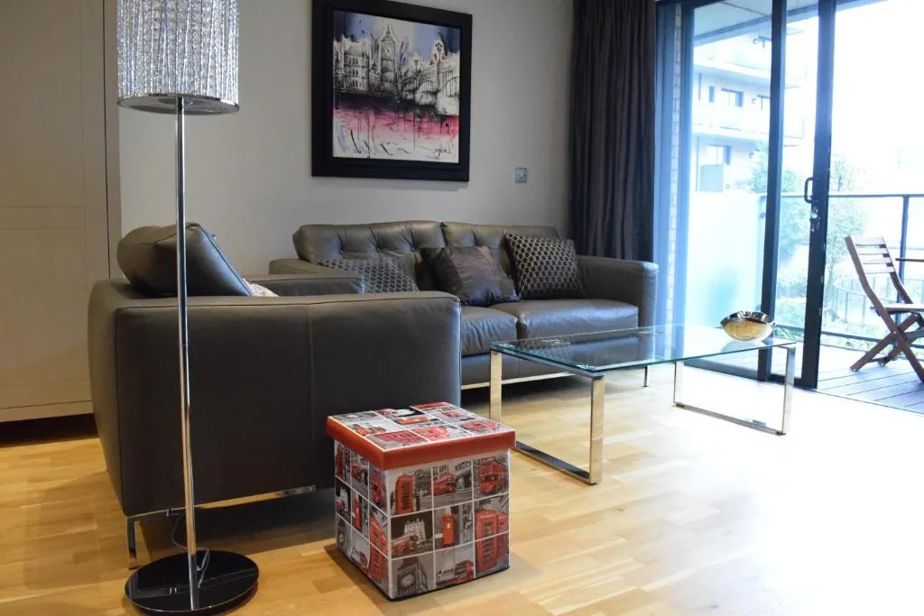Stunning 2 Bedroom Apartment in Central London, Londra, Marea Britanie