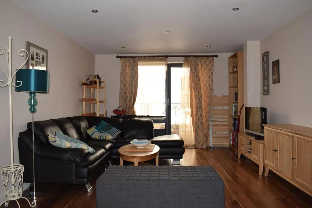Cosy Studio Apartment in Angel, London, United Kingdom