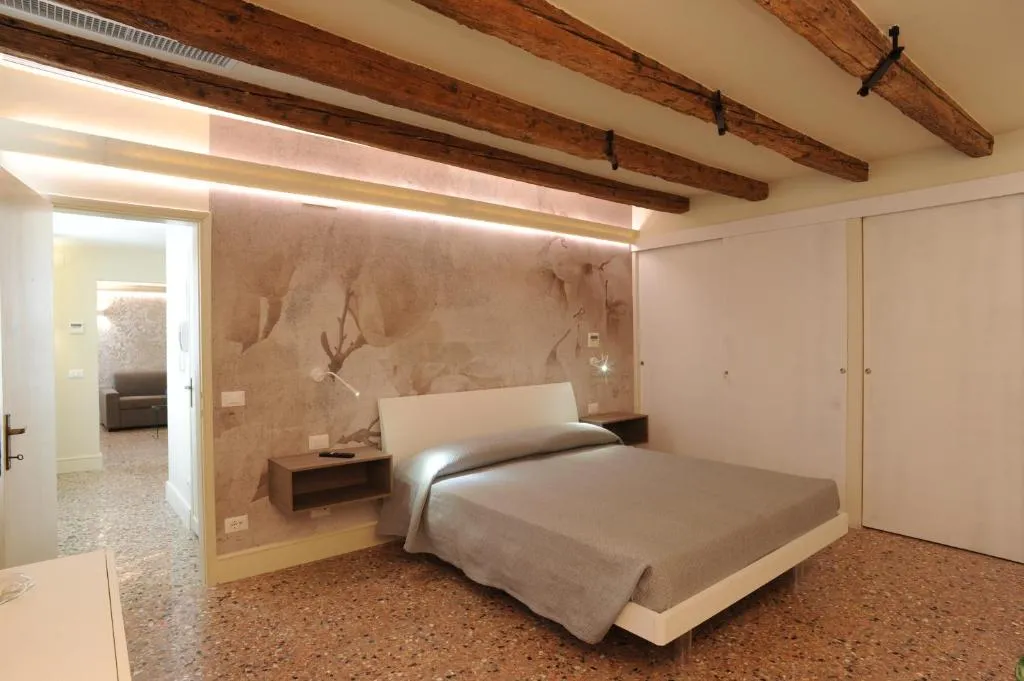 Cà Riva del Vin, Venice, Italy