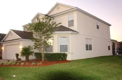 VILLA ORLANDO CHARM, Davenport, Statele Unite ale Americii