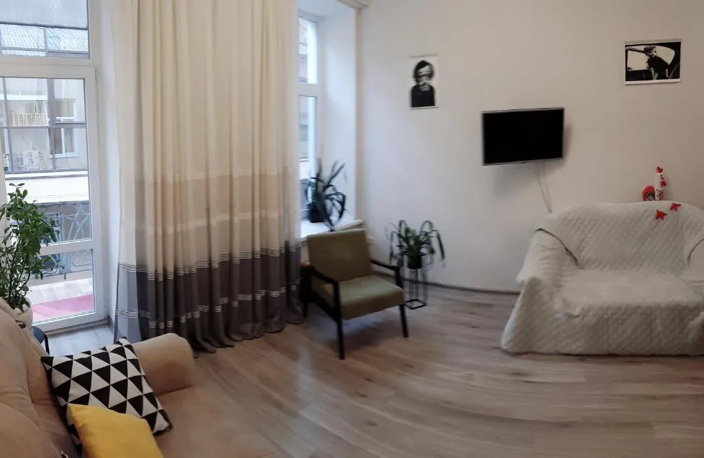 Apartment - Heart of Odessa, Kryzhanivka, Ukraine