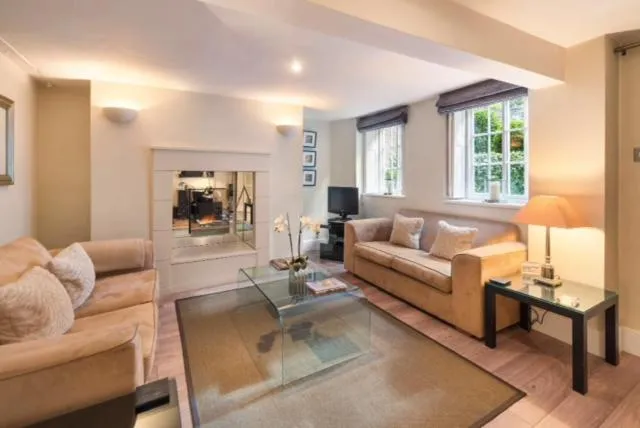 The Garden Flat, London, United Kingdom