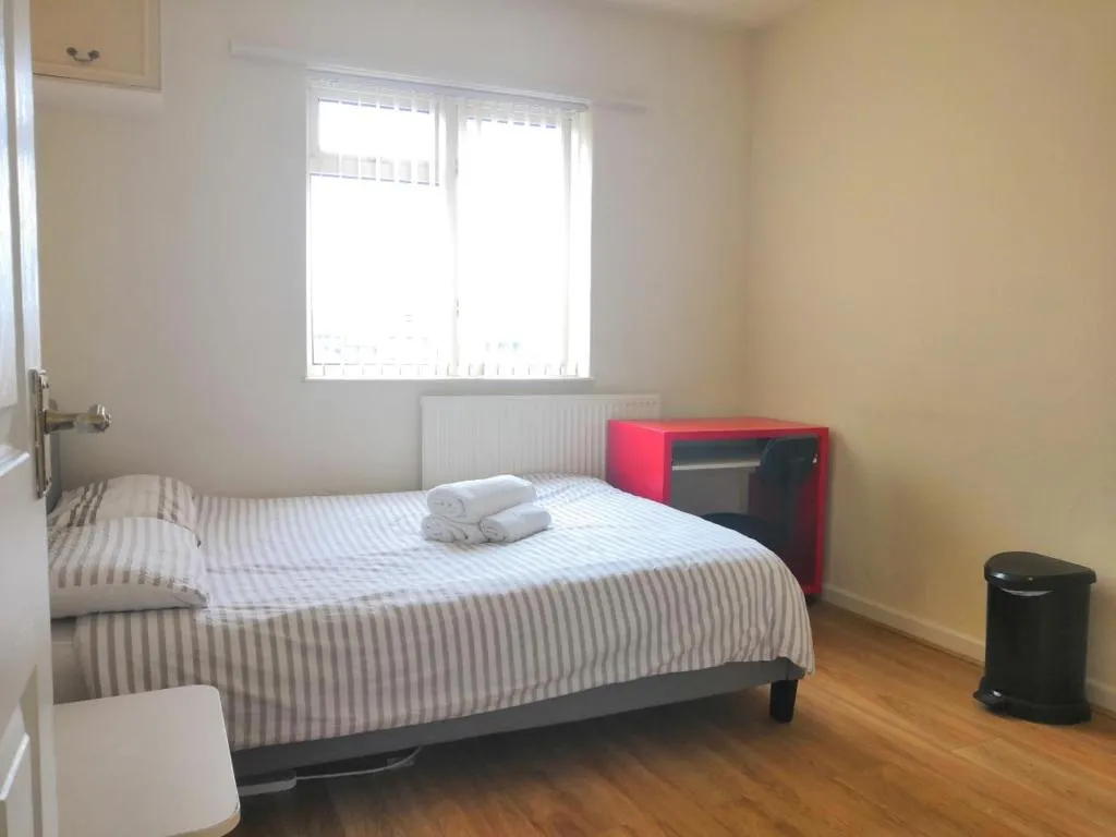 Birmingham Central Rooms at Warner St By HF Group, Birmingham, United Kingdom