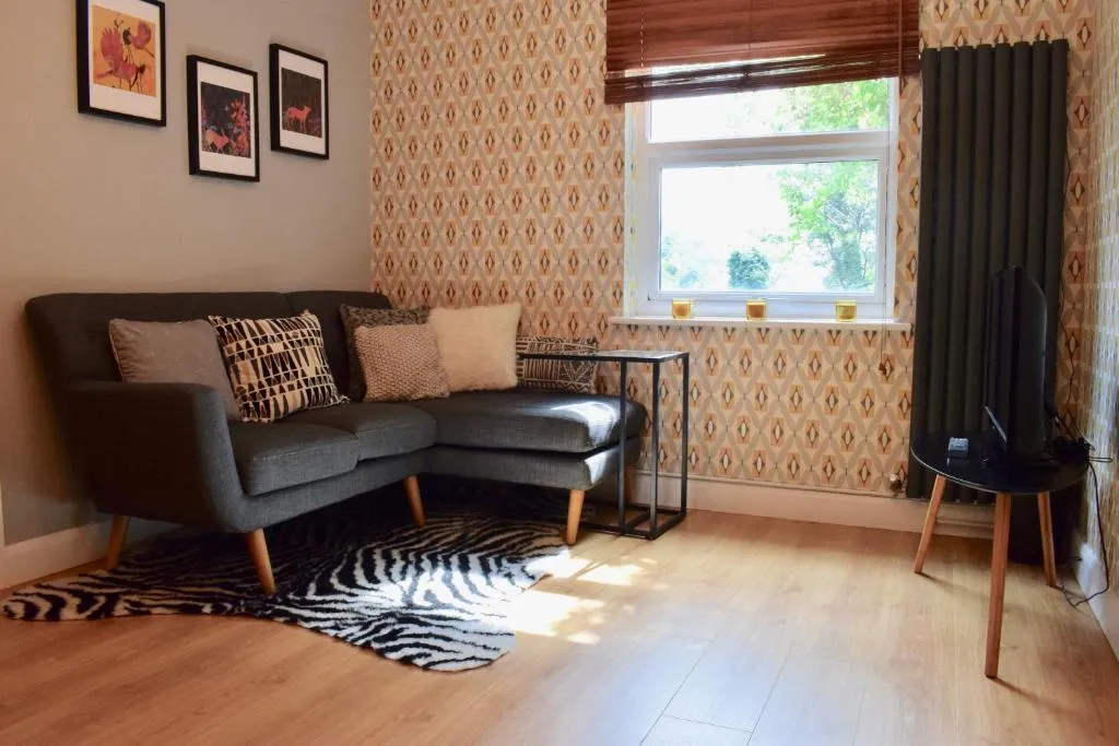 Cosy 1 Bedroom Apartment in Homerton, Londra, Marea Britanie