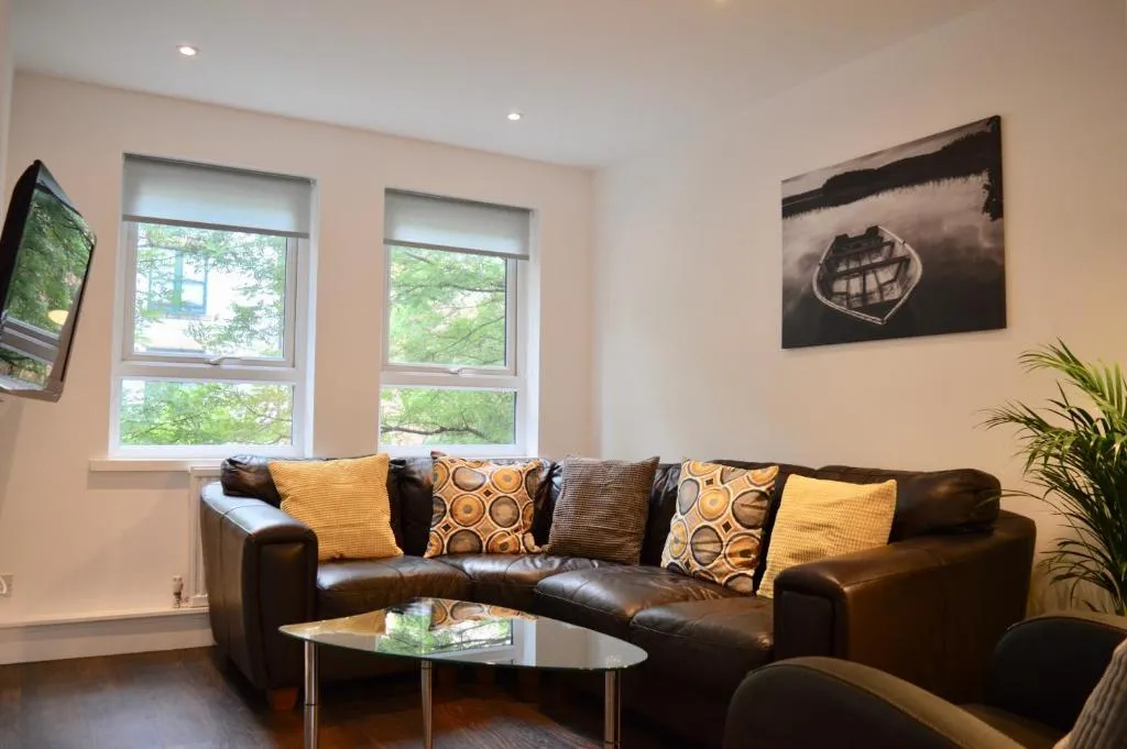 Modern 3 bedroom House in Northen Quarter, Manchester, Marea Britanie