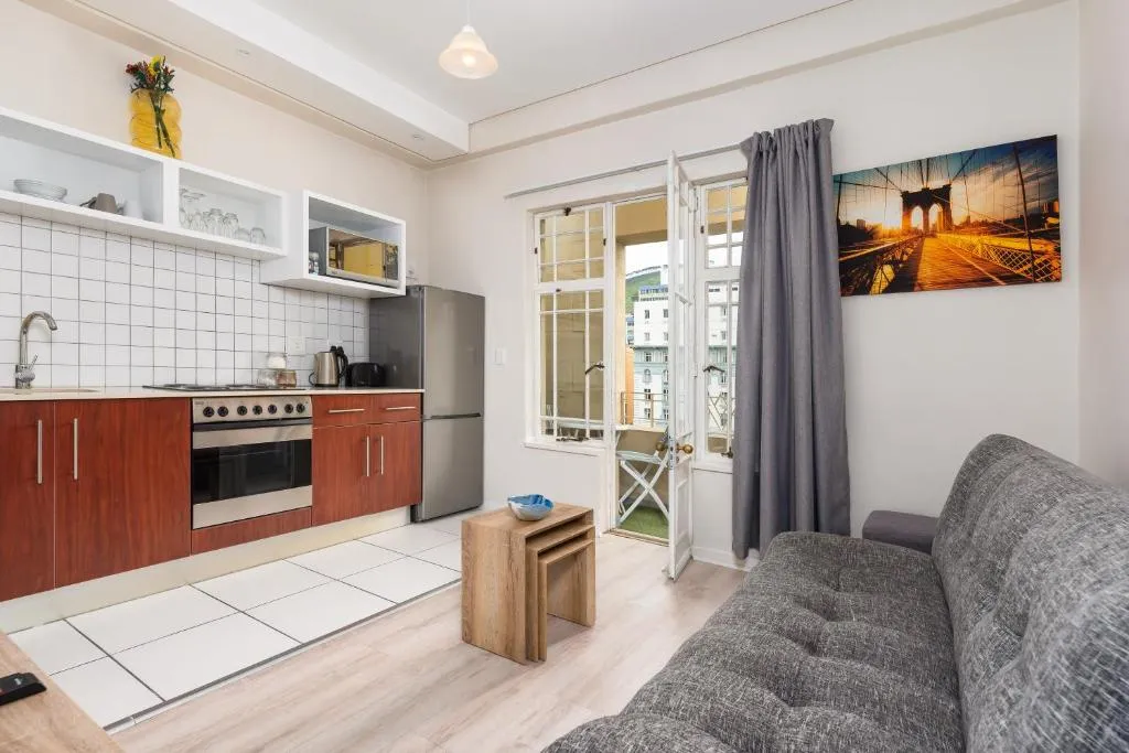 Market House 603, Cape Town, Africa de Sud