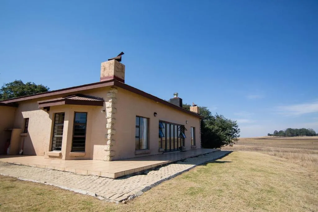 Hillanddale, Belfast, South Africa