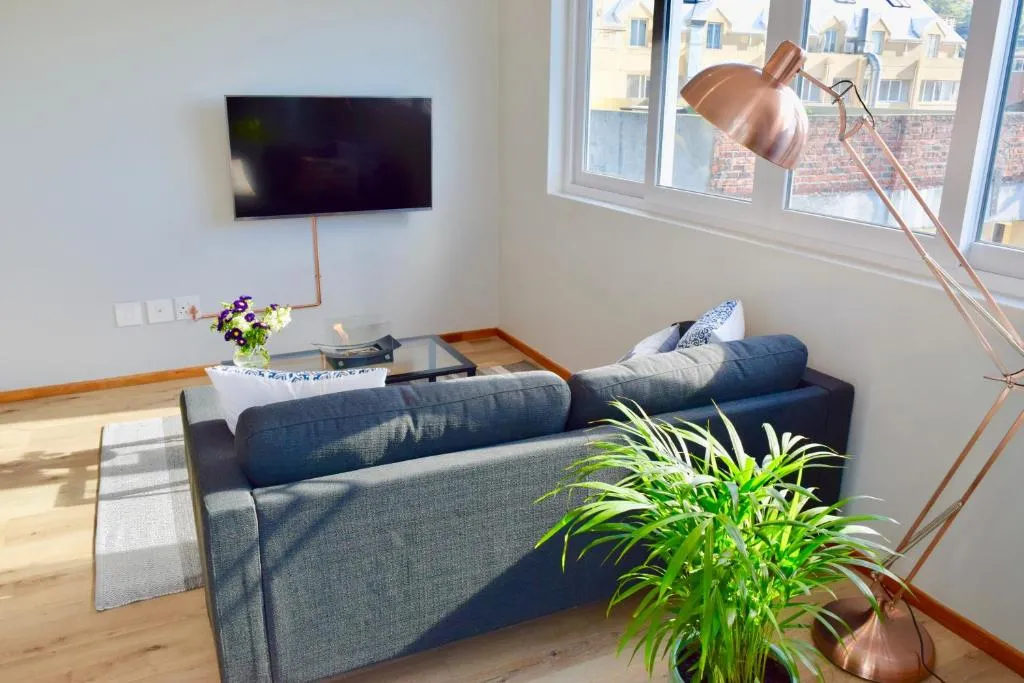 2 Bedroom Apartment with Mountain View, Cape Town, Africa de Sud