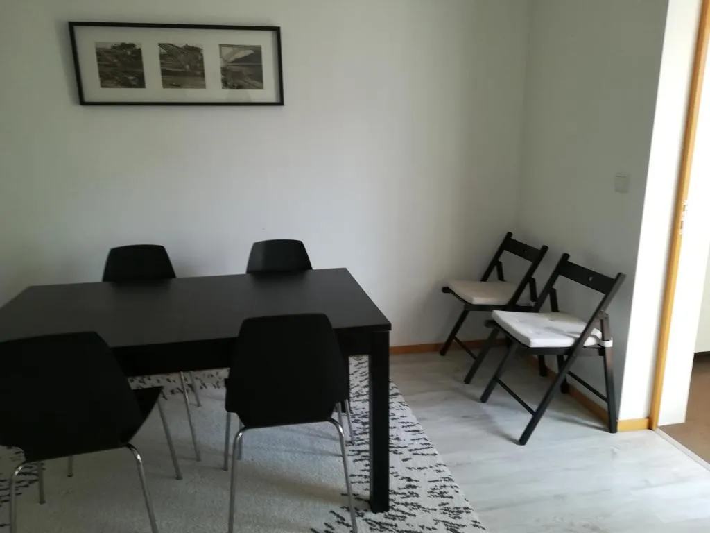 Kris Apartments Porto, Porto, Portugalia