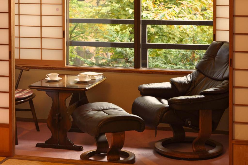 Tsuruya Ryokan thumbnail 3