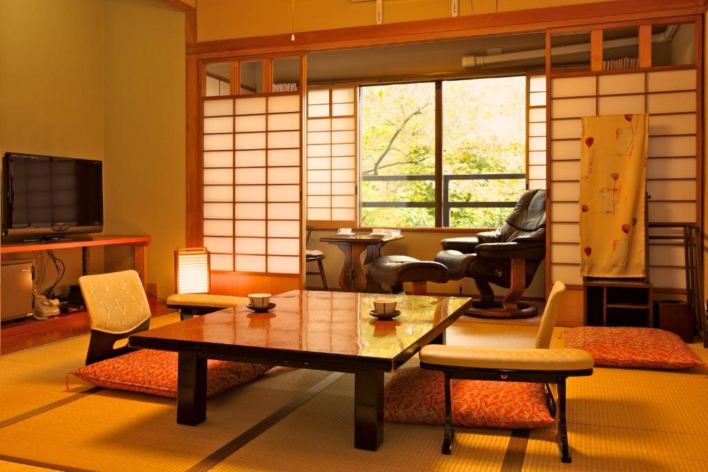 Tsuruya Ryokan thumbnail 2