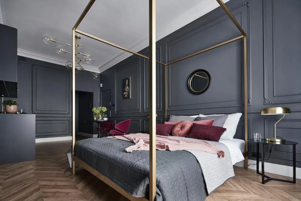 Apartament Kazimierz Deluxe, Krakow, Poland