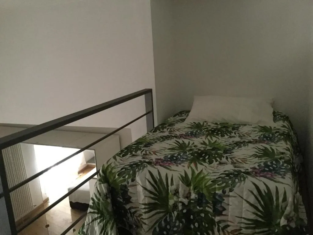 ROOM 18 SUPERIOR, Napoli, Italia