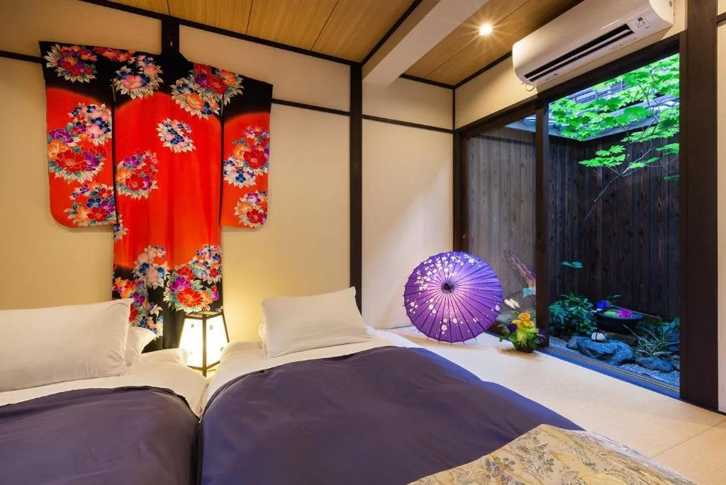 Gion guesthouse YURURI / Vacation STAY 4147, Kyoto, Japan