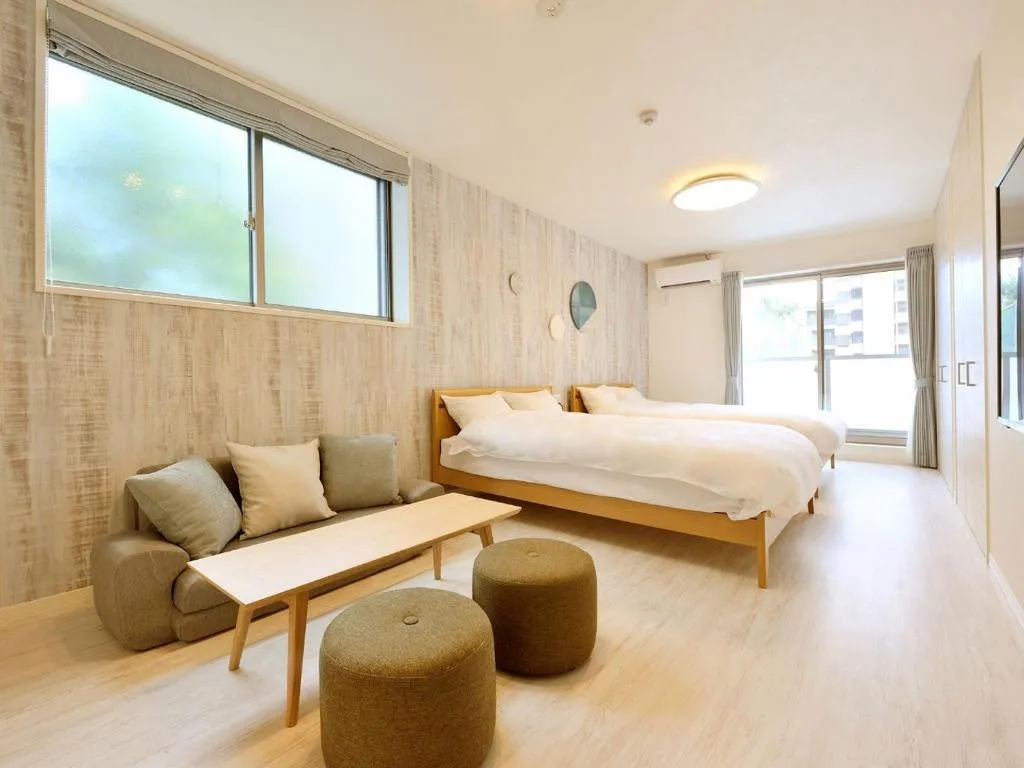 RakutenSTAY & Shamaison Osakadekijimaekimae / Vacation STAY 3029, Higashiosaka, Japan