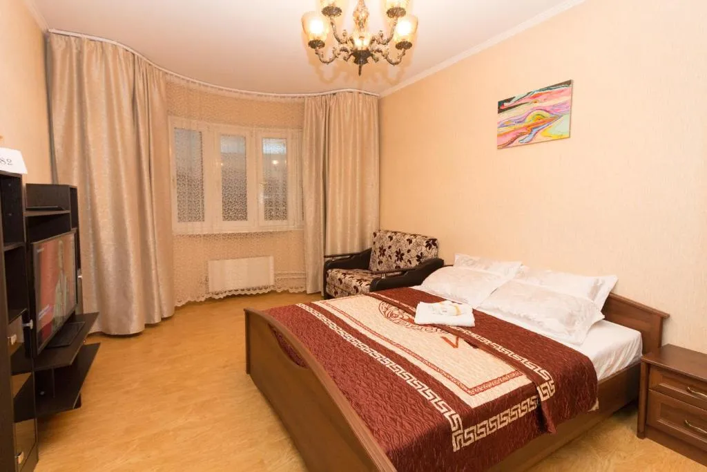 ??????????? ?????, Moscova, Rusia