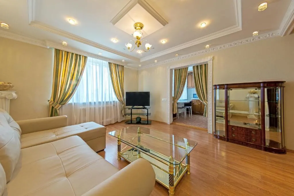 Lux-Apartments ????? ??????? ????????, Moscova, Rusia