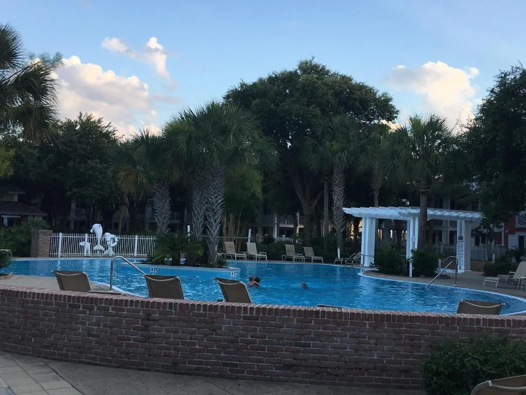 Resort Getaway, Destin (FL), United States