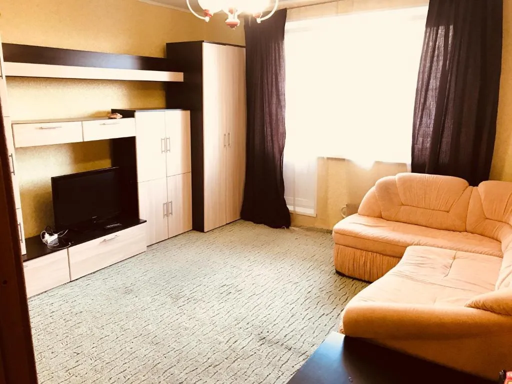 Apartment G-Kvartal Tallinskaya, Moscova, Rusia