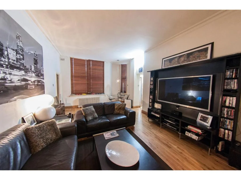 Knightsbridge Apartment, sleeps 3, Londra, Marea Britanie