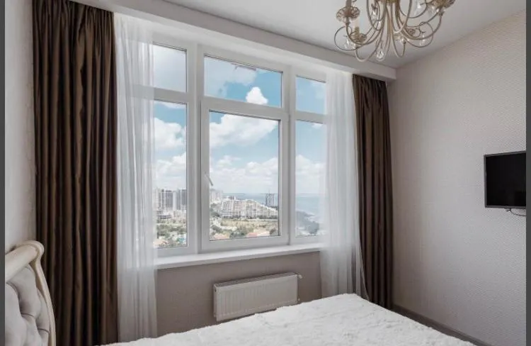 Arcadia Sea view apartment, Odesa, Ucraina