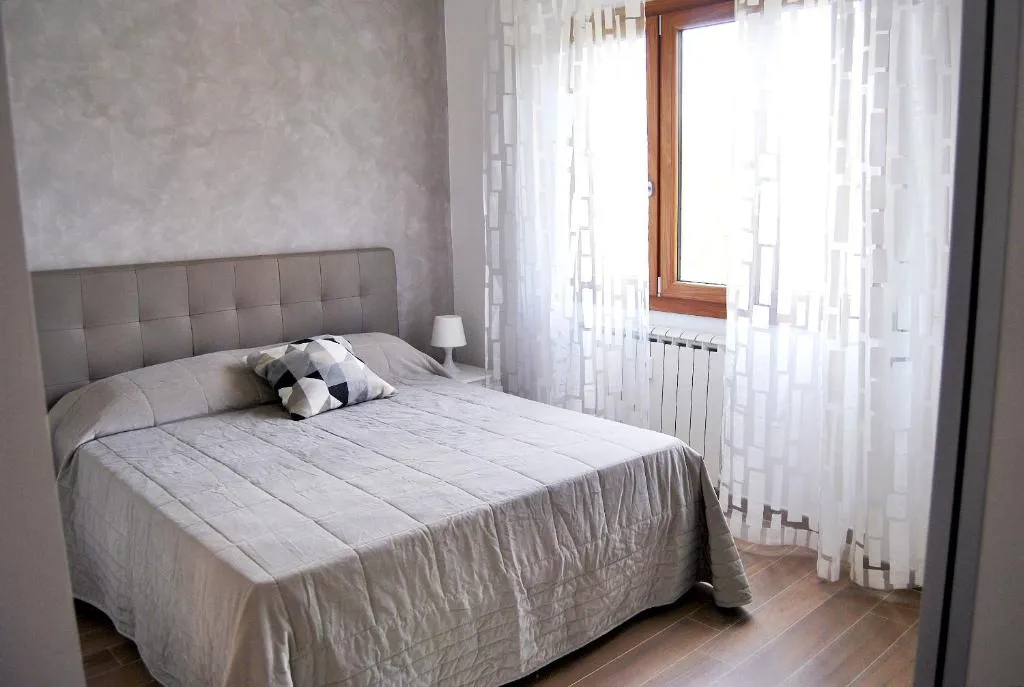 RomAmourHouse, Roma, Italy