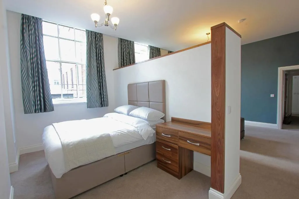 The Castle Collection - 3 Union Court, Liverpool, Marea Britanie
