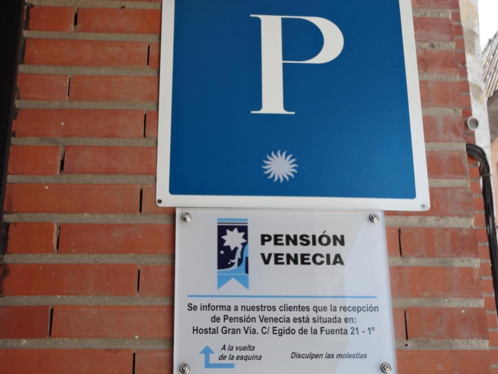 Pension Venecia 43