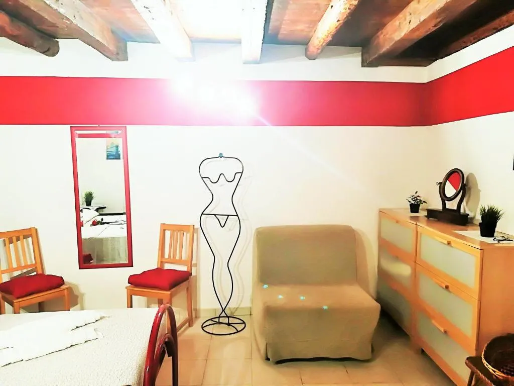 Mario Apartment 884 No final cleaning costs, Venice, Italy