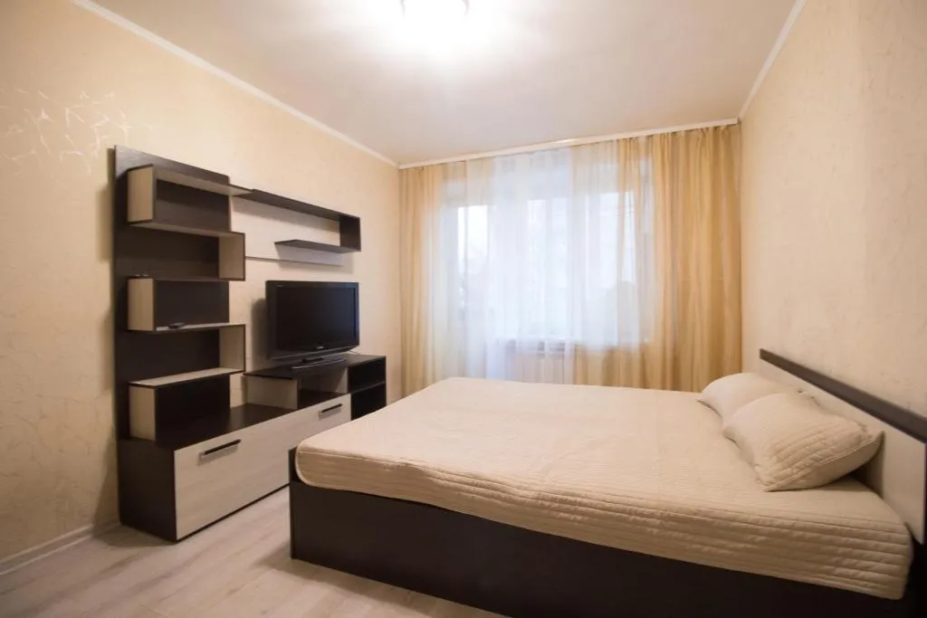 Apartment on Sudostroitel'naya, Moscova, Rusia